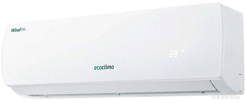 Кондиционер Ecoclima Wind line On-off ECW-24QC