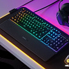 Клавиатура SteelSeries Apex 3