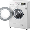 Стиральная машина LG F1096MDS0