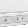Кухонная вытяжка Krona Kamilla Sensor 600 White Glass