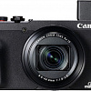 Фотоаппарат Canon PowerShot G5 X Mark II