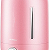 Увлажнитель воздуха Deerma DEM-F500 (розовый)