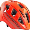 Cпортивный шлем Favorit IN11-S-OR (оранжевый)