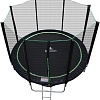 Батут MiSoon 366-12ft-Pro (внешняя сетка)
