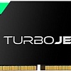 Оперативная память AGI Turbojet RGB 2x16ГБ DDR5 7200 МГц AGI7APC16UD858