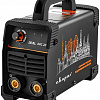 Сварочный инвертор Сварог REAL ARC 200 (Z238N) black
