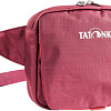 Сумка на пояс Tatonka Travel Organizer 2872 (бордовый/красный)