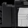 МФУ HP LaserJet Enterprise flow MFP M830z [CF367A]