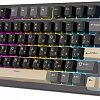 Клавиатура Royal Kludge RK-M75 RGB Phantom (RK Brown)