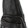 Городской рюкзак Poshete 252-96613-BLK (черный)