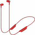 Наушники Audio-Technica ATH-CLR100BT (красный)