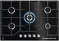 Варочная панель Electrolux KGG75362K