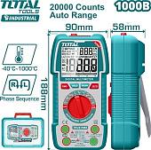 Мультиметр Total TMT5410003