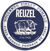 Средства для укладки волос Reuzel Fiber Pomade (340 гр)