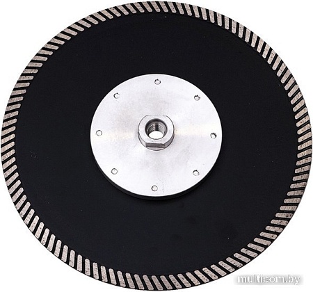 Отрезной диск алмазный Diamal DMA15S350PR