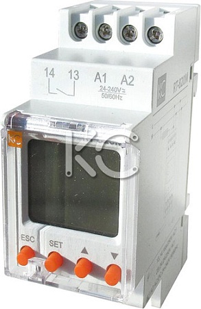 Реле температуры КС RT-820M 82717