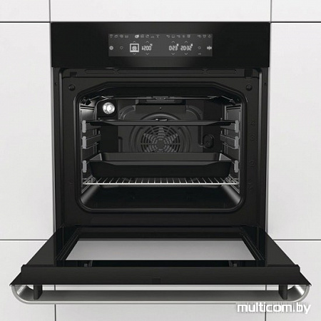 Духовой шкаф Gorenje BO758ORAB