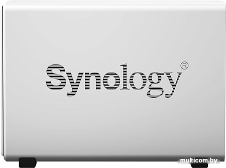 Сетевой накопитель Synology DiskStation DS120j