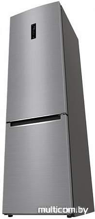 Холодильник LG GA-B509SMDZ