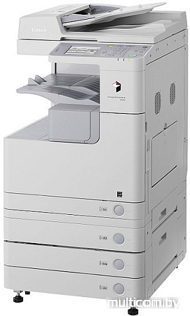 МФУ Canon imageRUNNER 2530i