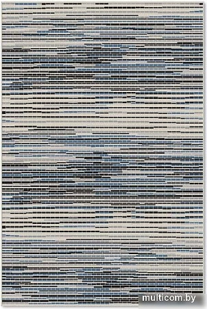 Ковер для жилой комнаты Moldabela Flat Прямоугольник 4883 1 24382 (0.8x1.5)