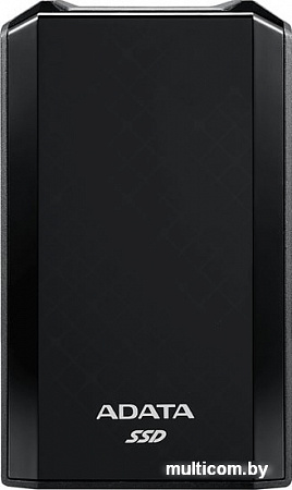 Внешний накопитель A-Data SE900G 1TB ASE900G-1TU32G2-CBK