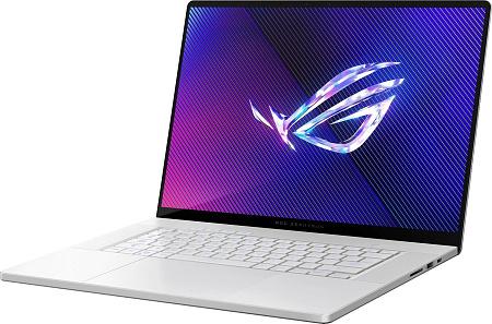 Игровой ноутбук ASUS ROG Zephyrus G16 2024 GU605MV-QR241