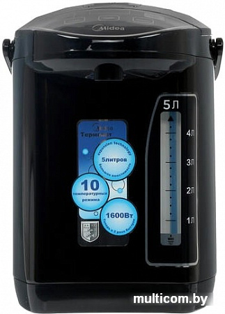 Термопот Midea MP-8105