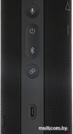 Беспроводная колонка HONOR Choice Portable Bluetooth Speaker Pro (черный)