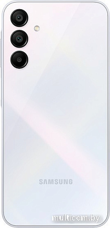Смартфон Samsung Galaxy A15 4GB/128GB (голубой, без Samsung Pay)