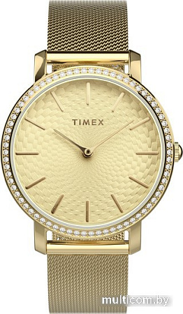 Наручные часы Timex Transcend TW2V52200