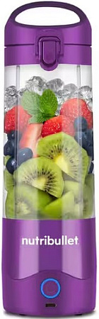 Портативный блендер NutriBullet NBP003PU