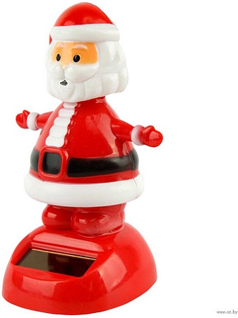 Статуэтка Darvish Танцующий Дед Мороз DV-C-269