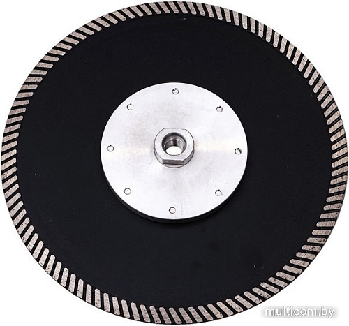 Отрезной диск алмазный Diamal DMA15S350PR