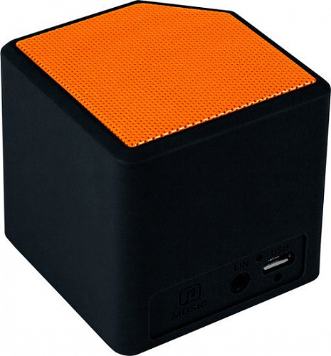 Беспроводная колонка Canyon CNE-CBTSP2BO