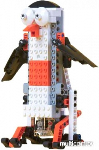 Конструктор Xiaomi MITU Smart Building Blocks Robot ZNM01IQI