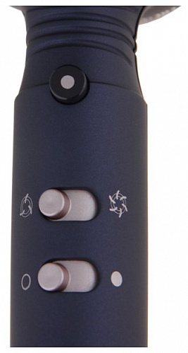 Фен BaByliss 6500E Digital Sensor