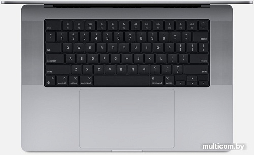 Ноутбук Apple Macbook Pro 16&quot; M2 Max 2023 MNWA3