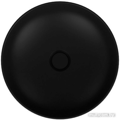 Умывальник Bocchi 1494-004-0125 (черный матовый)