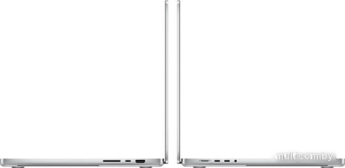 Ноутбук Apple Macbook Pro 16.2&quot; M3 Pro 2023 Z1AJ000LN