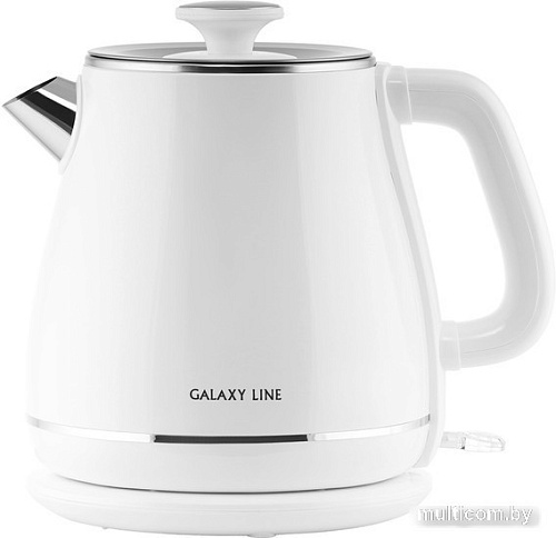 Galaxy Line GL 0331 (белый)