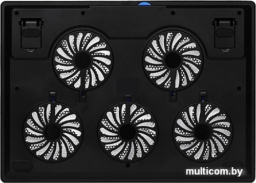 Подставка для ноутбука CrownMicro CMLC-1105