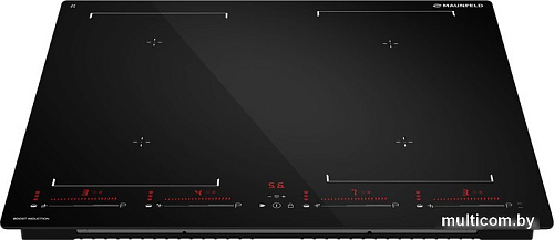 Варочная панель MAUNFELD CVI604SBEXBK