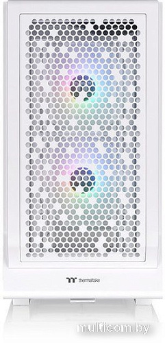 Корпус Thermaltake Ceres 330 TG ARGB Snow CA-1Y2-00M6WN-01