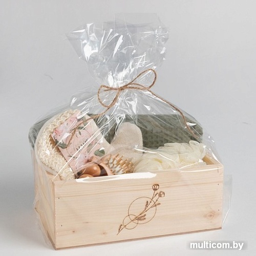 Подарочный набор Этель Любимой маме 7581322 