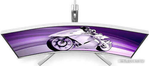 Игровой монитор Philips 34M2C7600MV/00