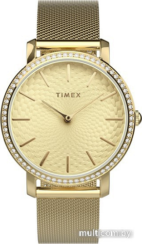 Наручные часы Timex Transcend TW2V52200