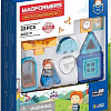 Конструктор Magformers Max&#039;s Playground Set 705008