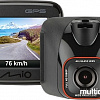 Автомобильный видеорегистратор Mio MiVue C550