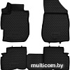 Комплект ковриков для авто Element CARNIS10055K (4 шт)
